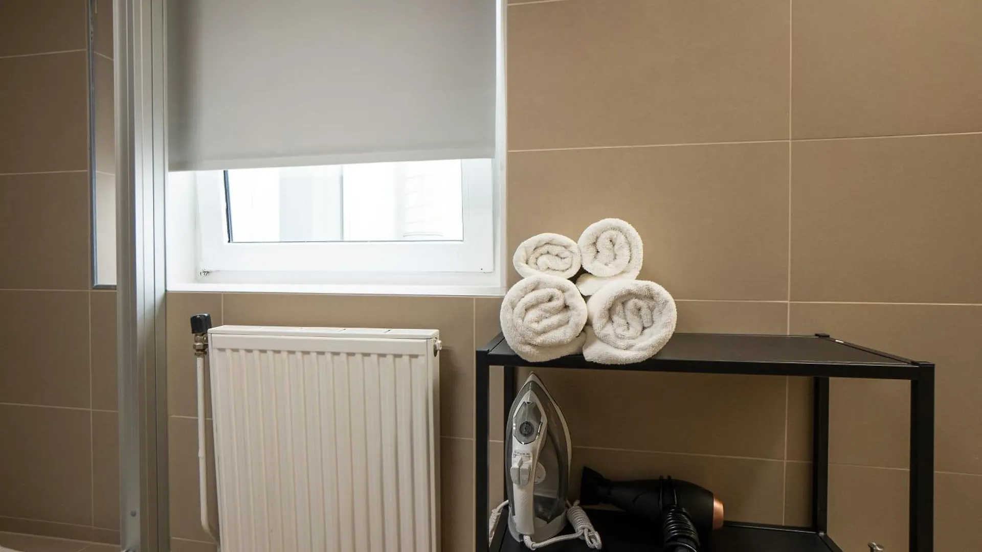 Pet-Friendly Modern Apartment Near Belvedere Vienna 0*,  Austria