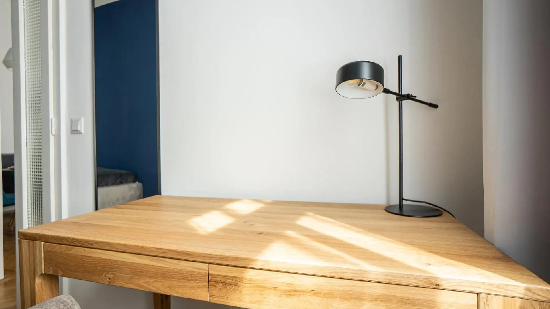 Pet-Friendly Modern Apartment Near Belvedere Vienna