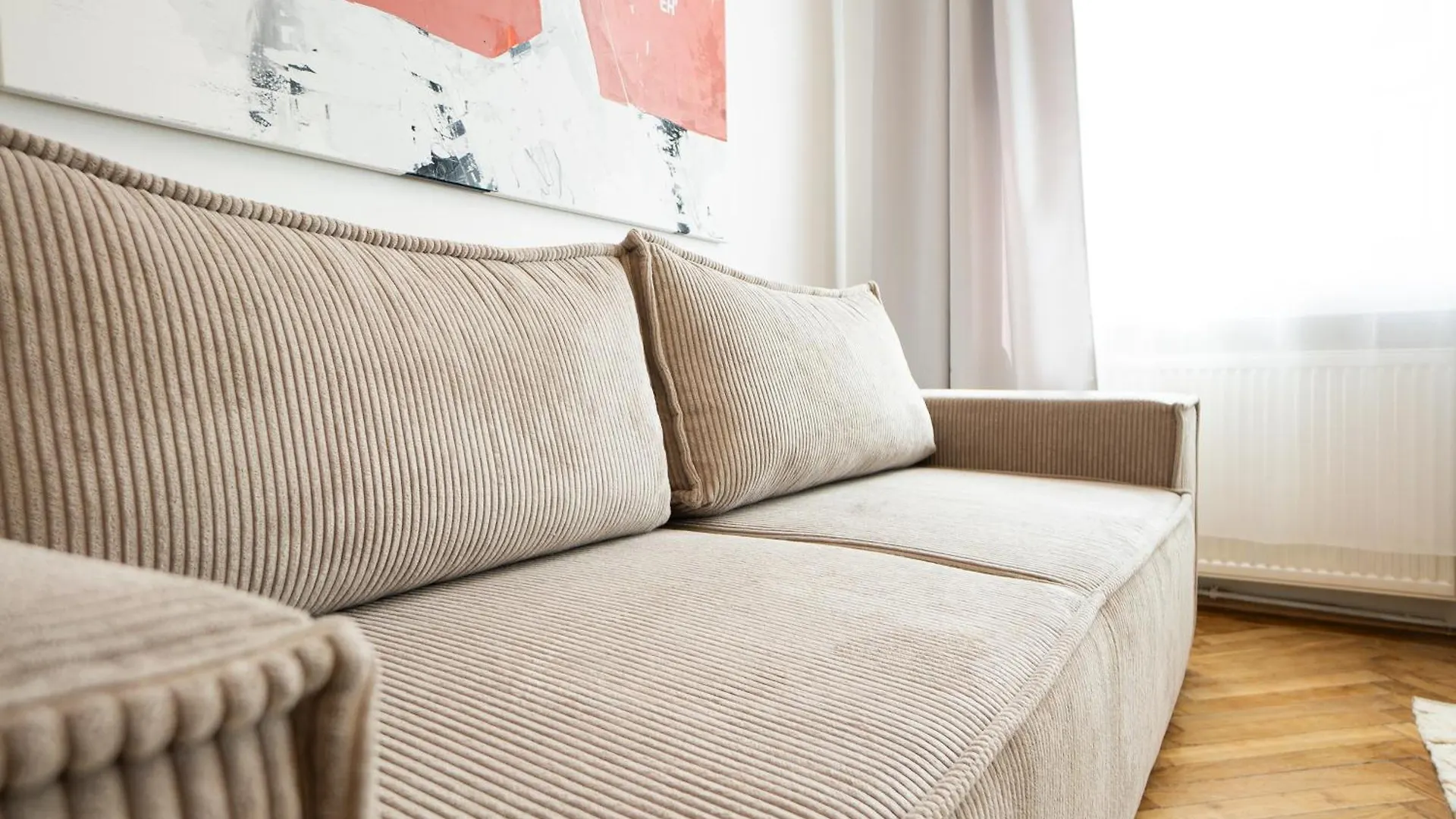 Pet-Friendly Modern Apartment Near Belvedere Vienna 0*,  Austria