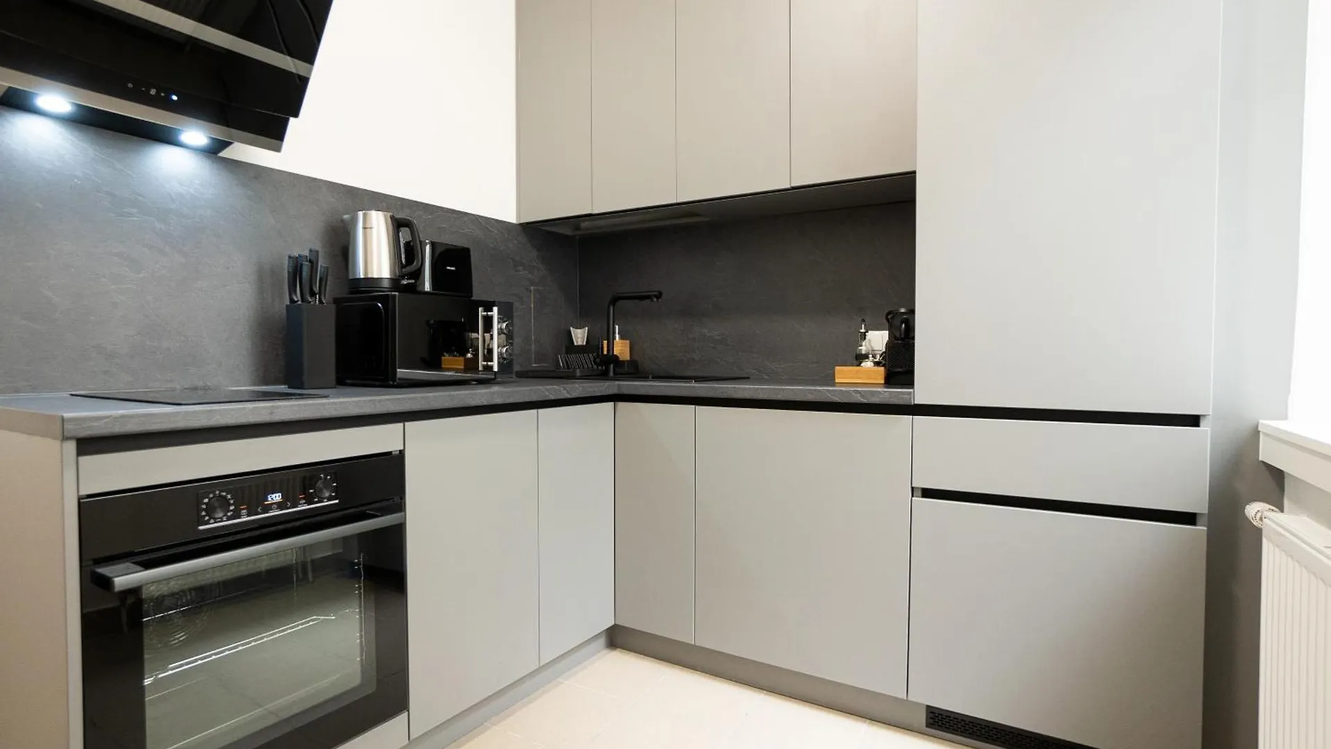 Pet-Friendly Modern Apartment Near Belvedere Vienna 0*,  Austria